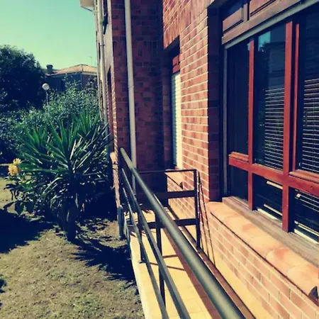 La Casita De La Playa Apartment Suances Exterior photo