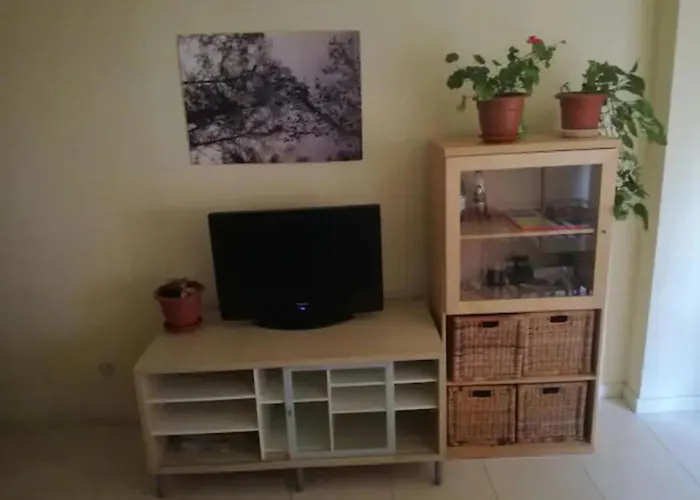 La Casita De La Playa