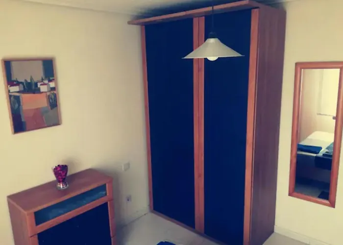 La Casita De La Playa