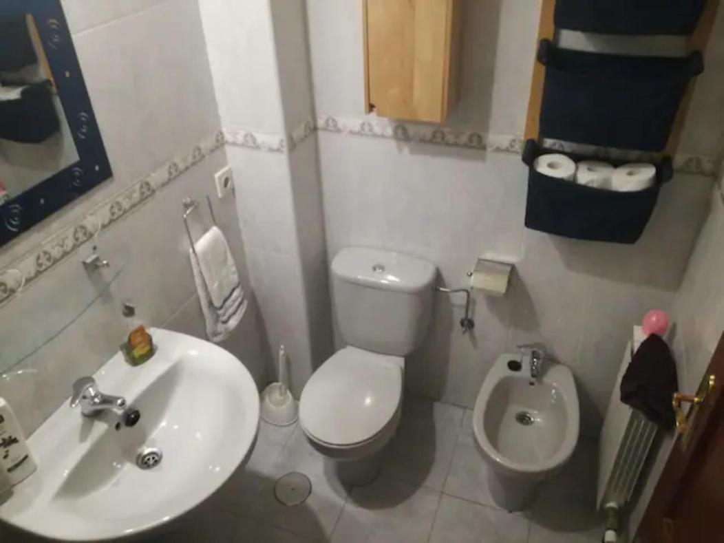 La Casita De La Playa Appartamento Suances