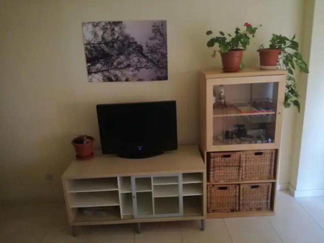 Appartamento La Casita De La Playa *