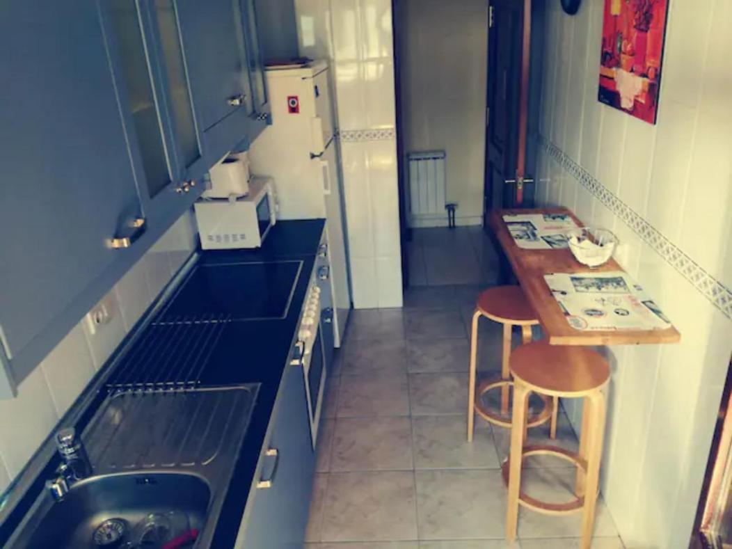 Appartamento La Casita De La Playa Suances