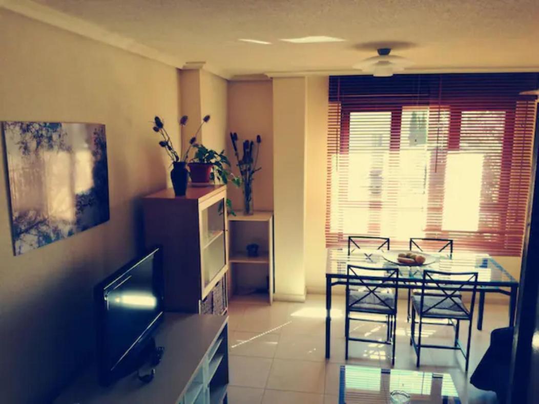 Appartamento La Casita De La Playa Suances